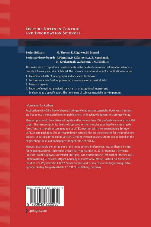 Produktbild: Sliding Mode Based Analysis and Identification of Vehicle Dynamics