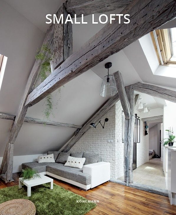 Produktbild: Small Lofts
