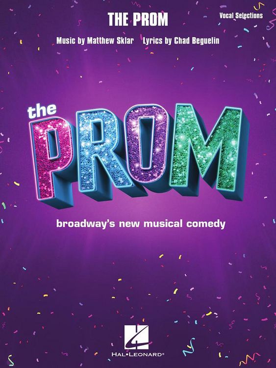 Produktbild: The Prom