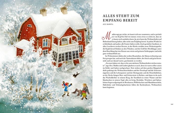 Produktbild: So schmeckt mein Weihnachten