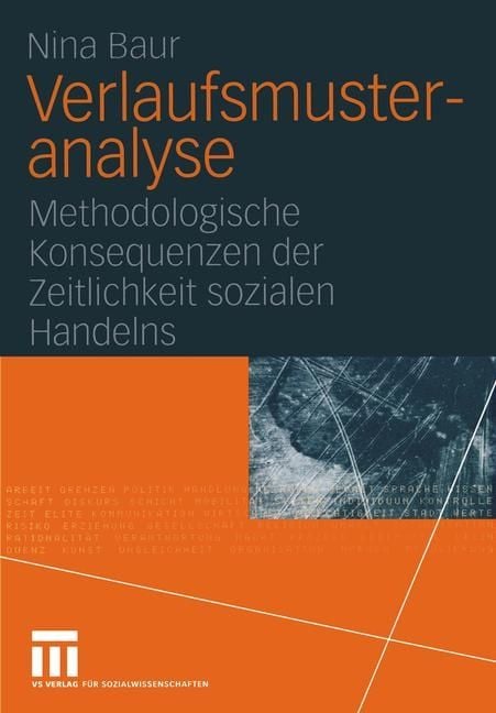 Produktbild: Verlaufsmusteranalyse