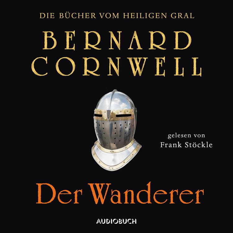 Produktbild: Der Wanderer (ungek&uuml;rzt)