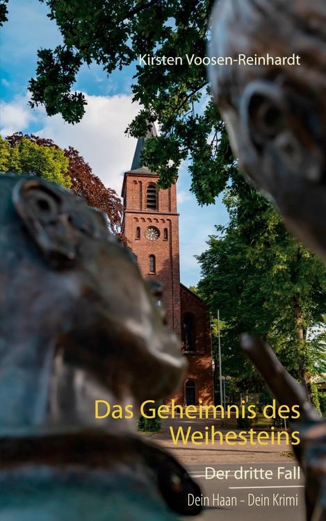 Produktbild: Das Geheimnis des Weihesteins