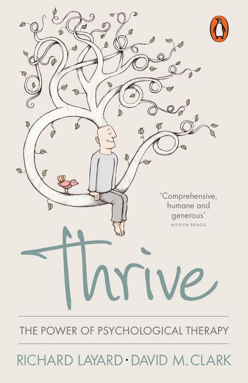 Produktbild: Thrive