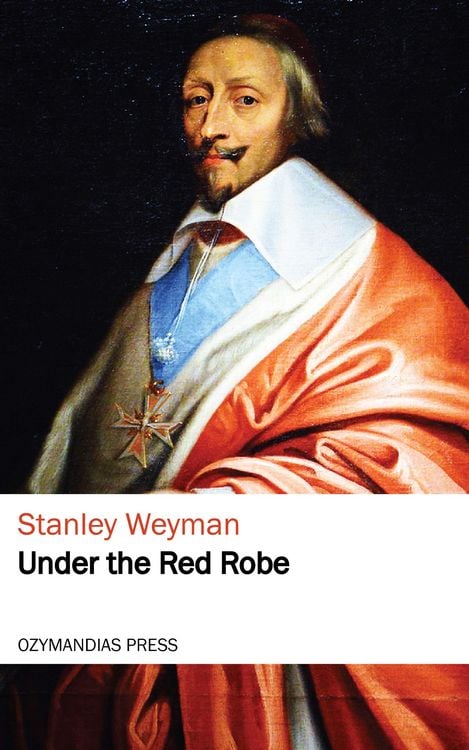 Produktbild: Under the Red Robe