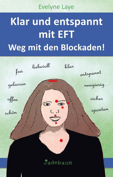 Produktbild: Klar und entspannt mit EFT. Weg mit den Blockaden!