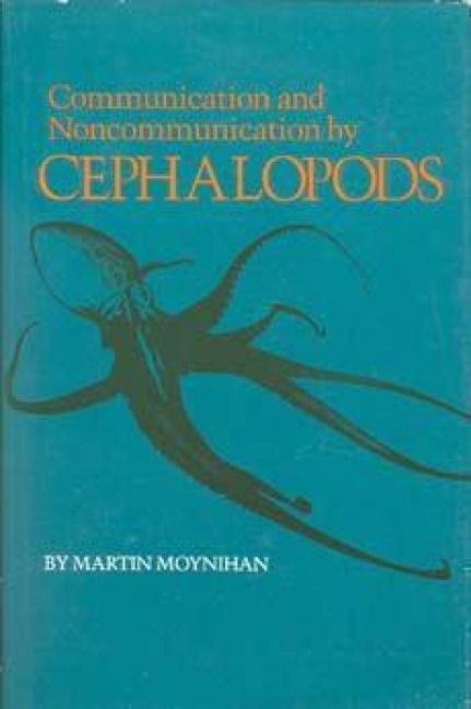 Produktbild: Communication and Noncommunication by Cephalopods