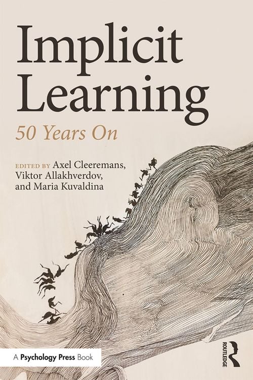 Produktbild: Implicit Learning