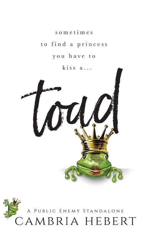 Produktbild: Toad