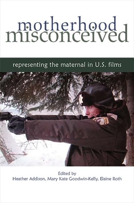 Produktbild: Motherhood Misconceived