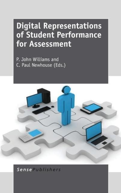 Produktbild: Digital Representations of Student Performance for Assessment