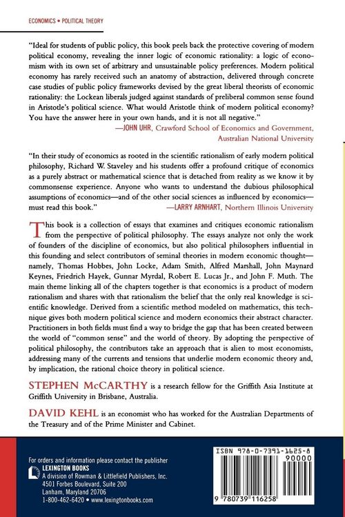 Produktbild: Deductive Irrationality