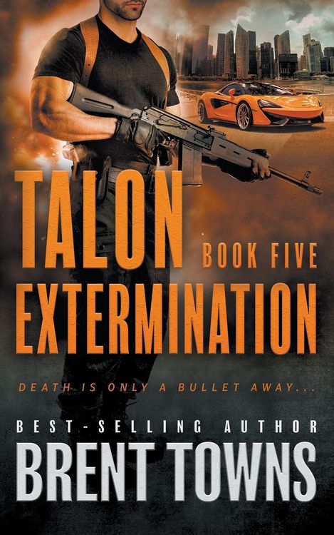 Produktbild: Talon Extermination