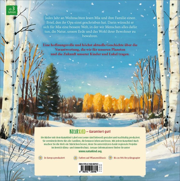 Produktbild: Mein Weihnachtswunsch f&uuml;r dich