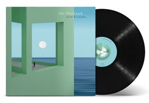 Produktbild: The Outland (Black Vinyl)