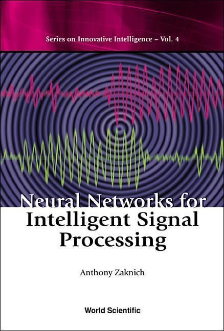 Produktbild: Neural Networks for Intelligent Signal Processing
