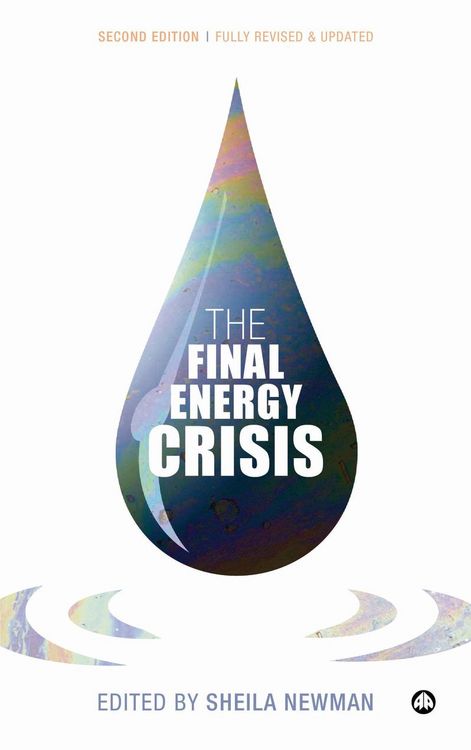 Produktbild: The Final Energy Crisis