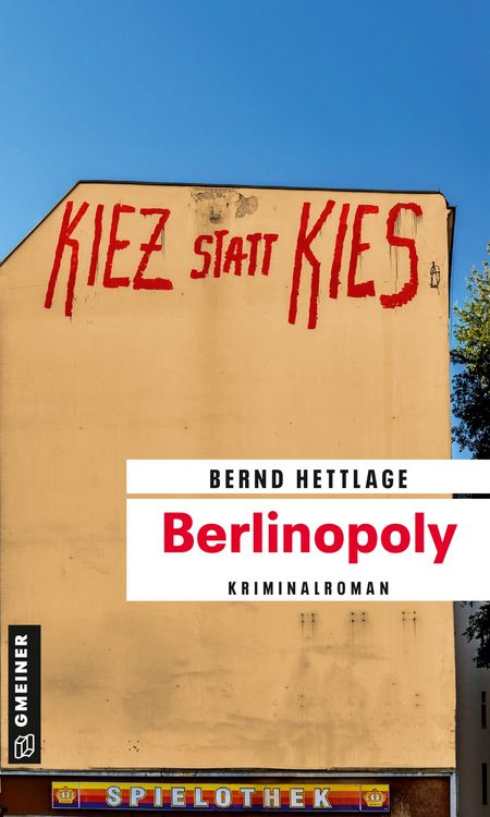 Produktbild: Berlinopoly