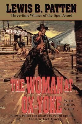 Produktbild: The Woman at Ox-Yoke
