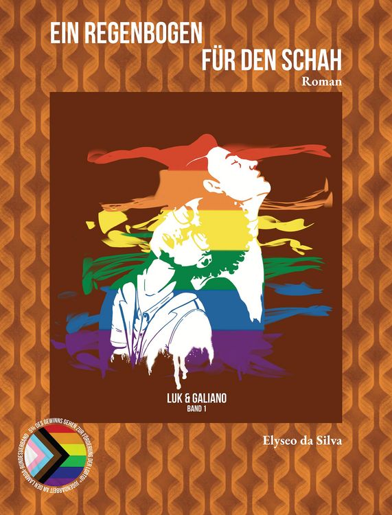 Produktbild: Ein Regenbogen f&uuml;r den Schah