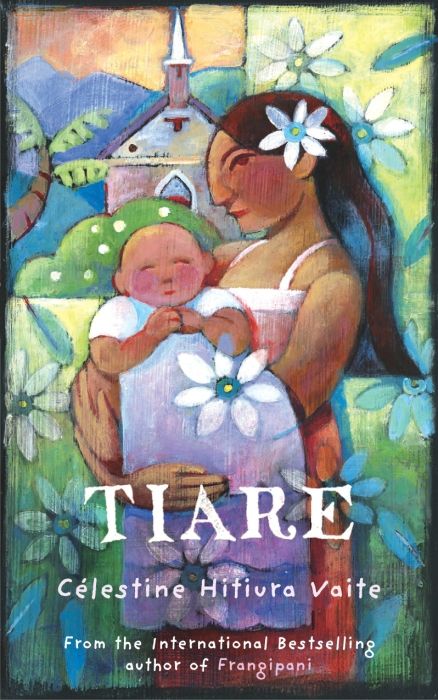 Produktbild: Tiare