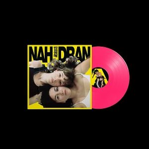 Produktbild: Nah Dran (Pink Vinyl Edition)