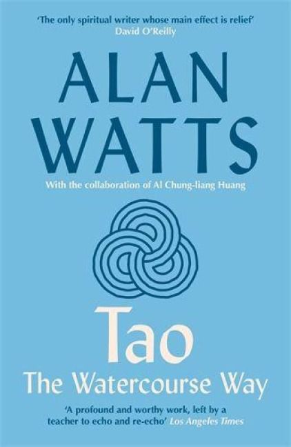 Produktbild: Tao: The Watercourse Way