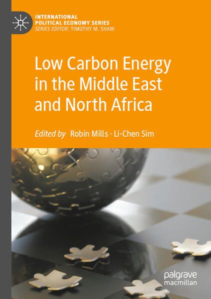 Produktbild: Low Carbon Energy in the Middle East and North Africa