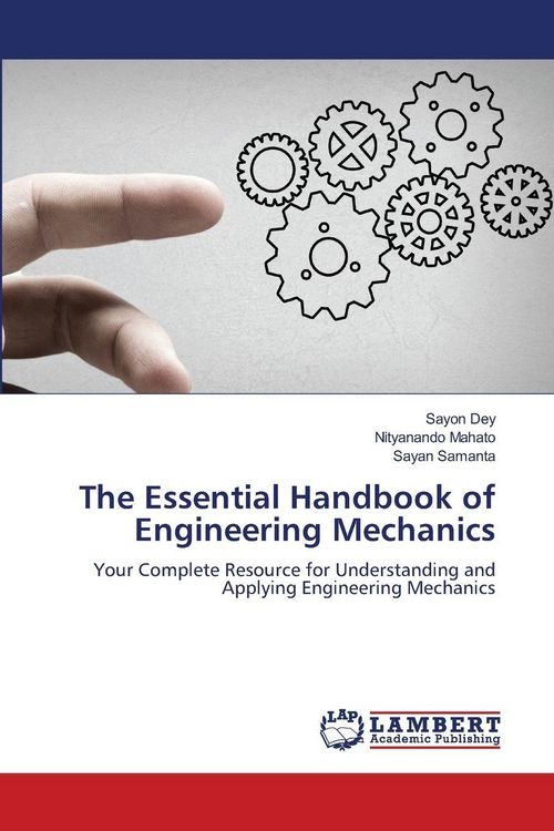 Produktbild: The Essential Handbook of Engineering Mechanics
