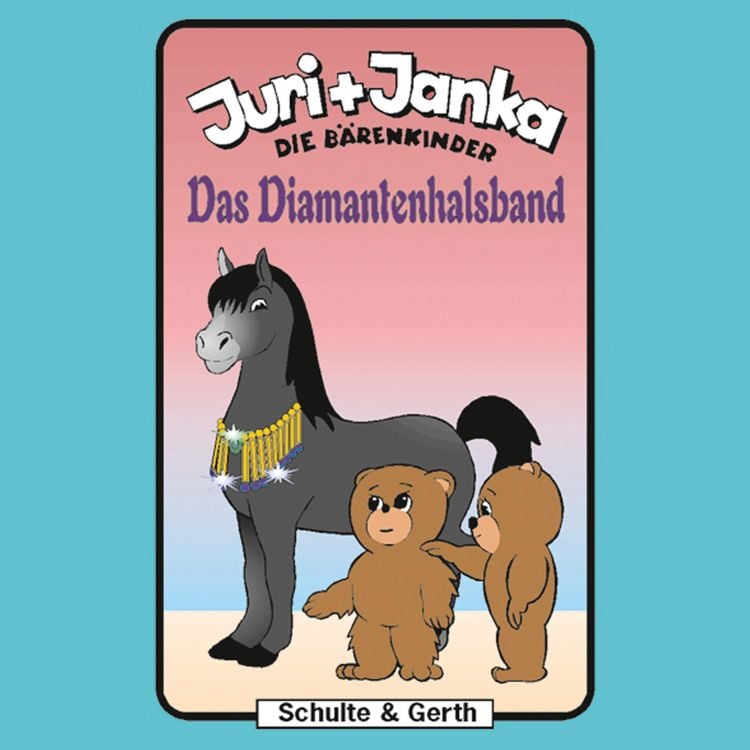 Produktbild: 06: Das Diamantenhalsband