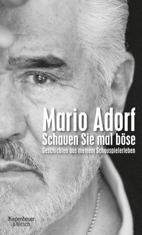 Produktbild: Schauen Sie mal b&ouml;se