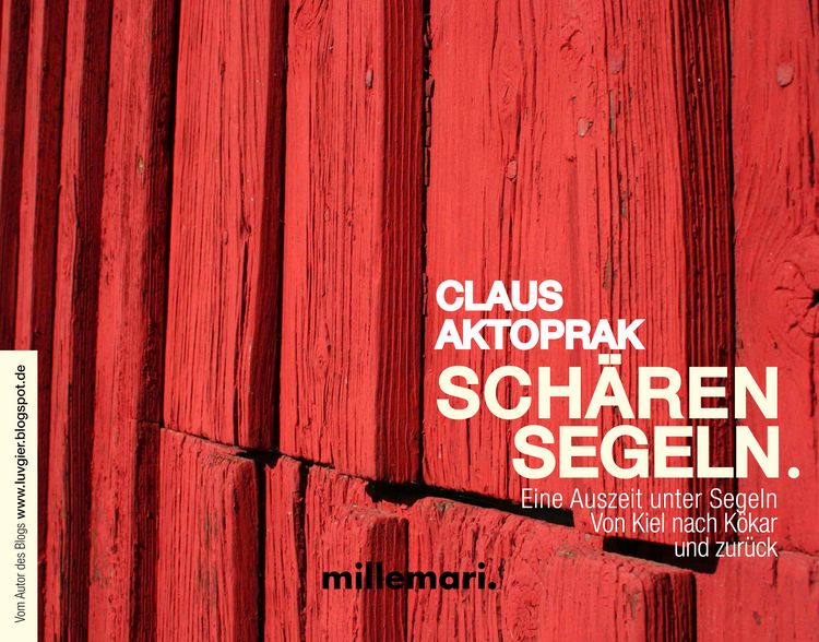 Produktbild: Sch&auml;renSegeln.