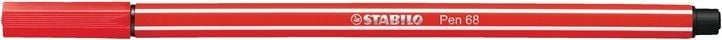 Produktbild: STABILO Premium-Filzstift -   Pen 68 - 30er Pack - mit verschiedenen Farben inklusive 6 Neonfarben