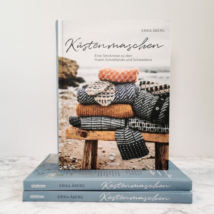Produktbild: K&uuml;stenmaschen