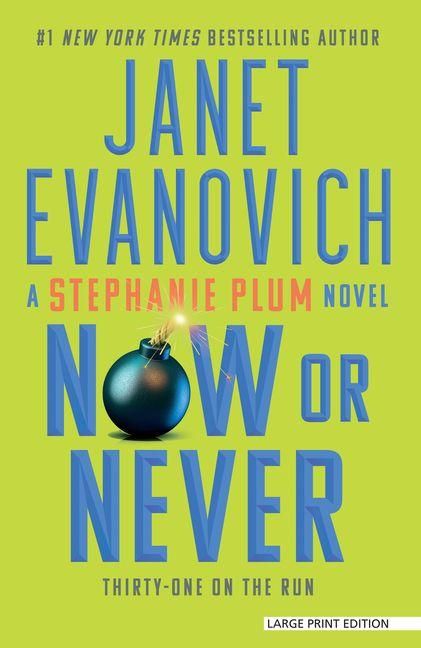 Produktbild: Now or Never