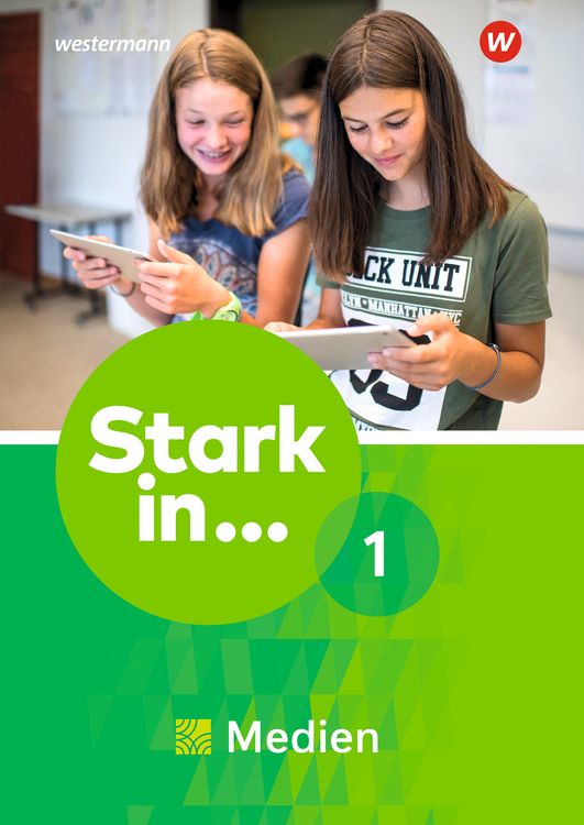 Produktbild: Stark in ... Themenhefte