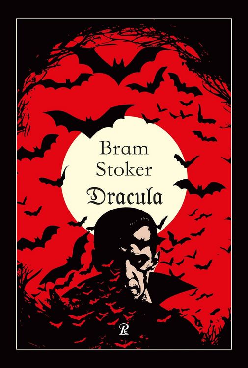 Produktbild: Dracula