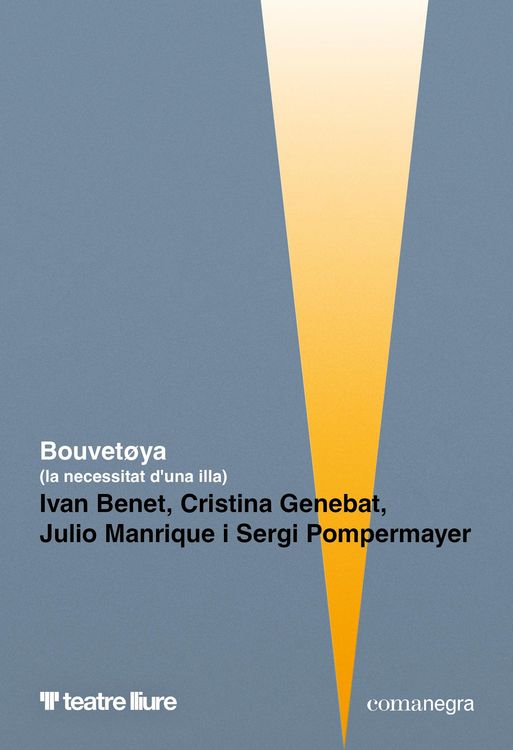 Produktbild: Bouvetoya
