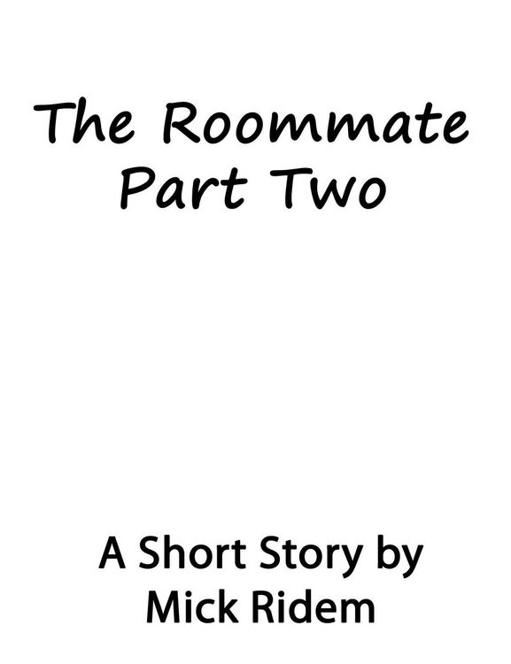 Produktbild: The Roommate Part Two