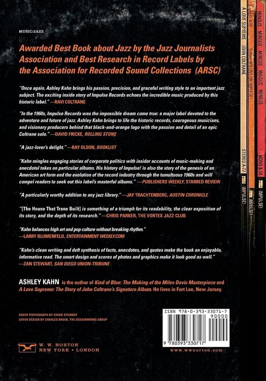 Produktbild: The House That Trane Built
