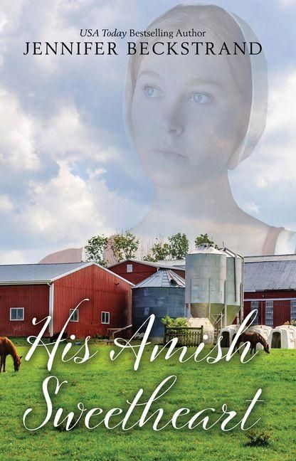 Produktbild: His Amish Sweetheart