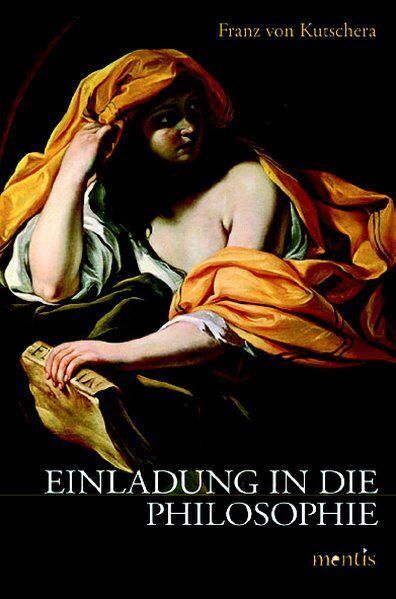 Produktbild: Einladung in die Philosophie