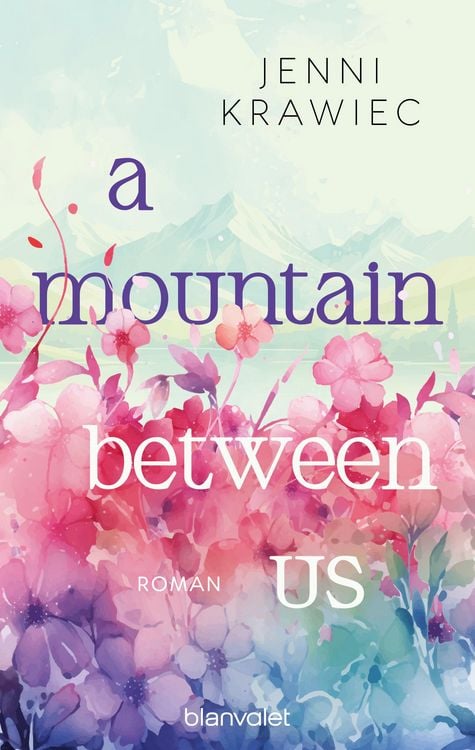 Produktbild: A Mountain Between Us