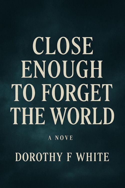 Produktbild: Close enough to forget the World (1, #1)