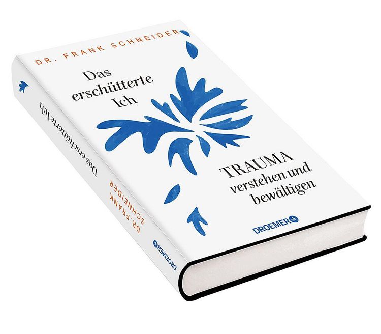 Produktbild: Das ersch&uuml;tterte Ich