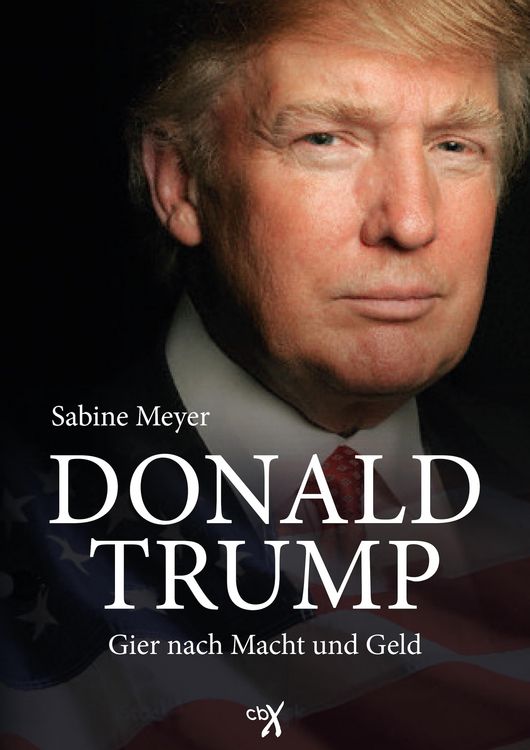 Produktbild: Donald Trump