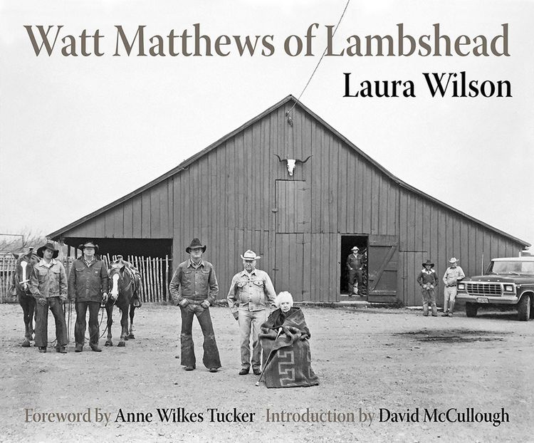 Produktbild: Watt Matthews of Lambshead