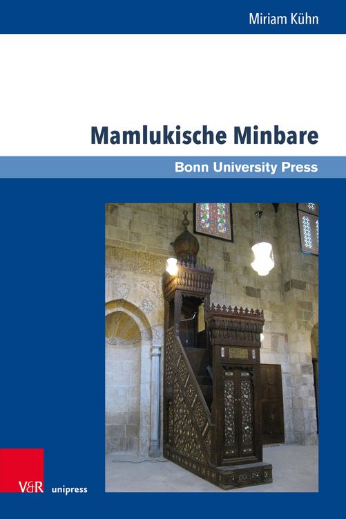 Produktbild: Mamlukische Minbare