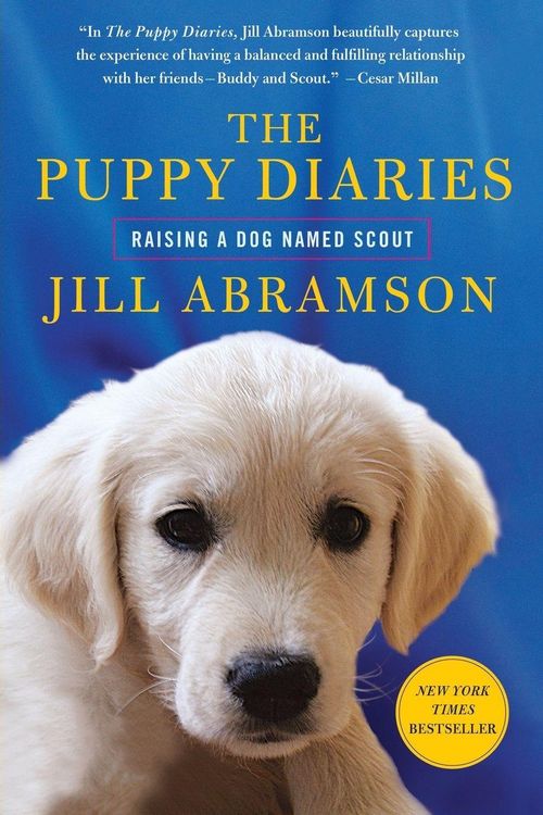 Produktbild: PUPPY DIARIES