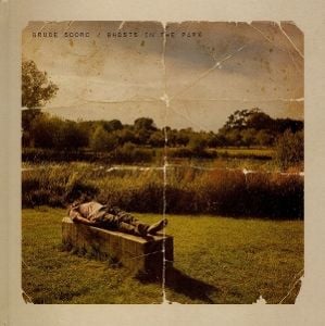 Produktbild: Ghosts In The Park (Ltd 3CD+Blu-ray Audio Earbook)